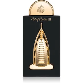 Lattafa Art Of Arabia III Eau de Parfum 100 ml